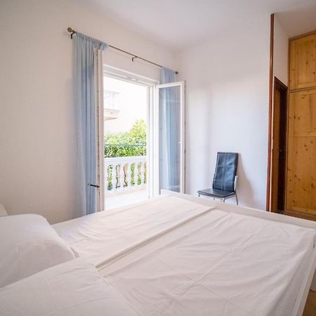 Apartman Bilac Vodice Dış mekan fotoğraf