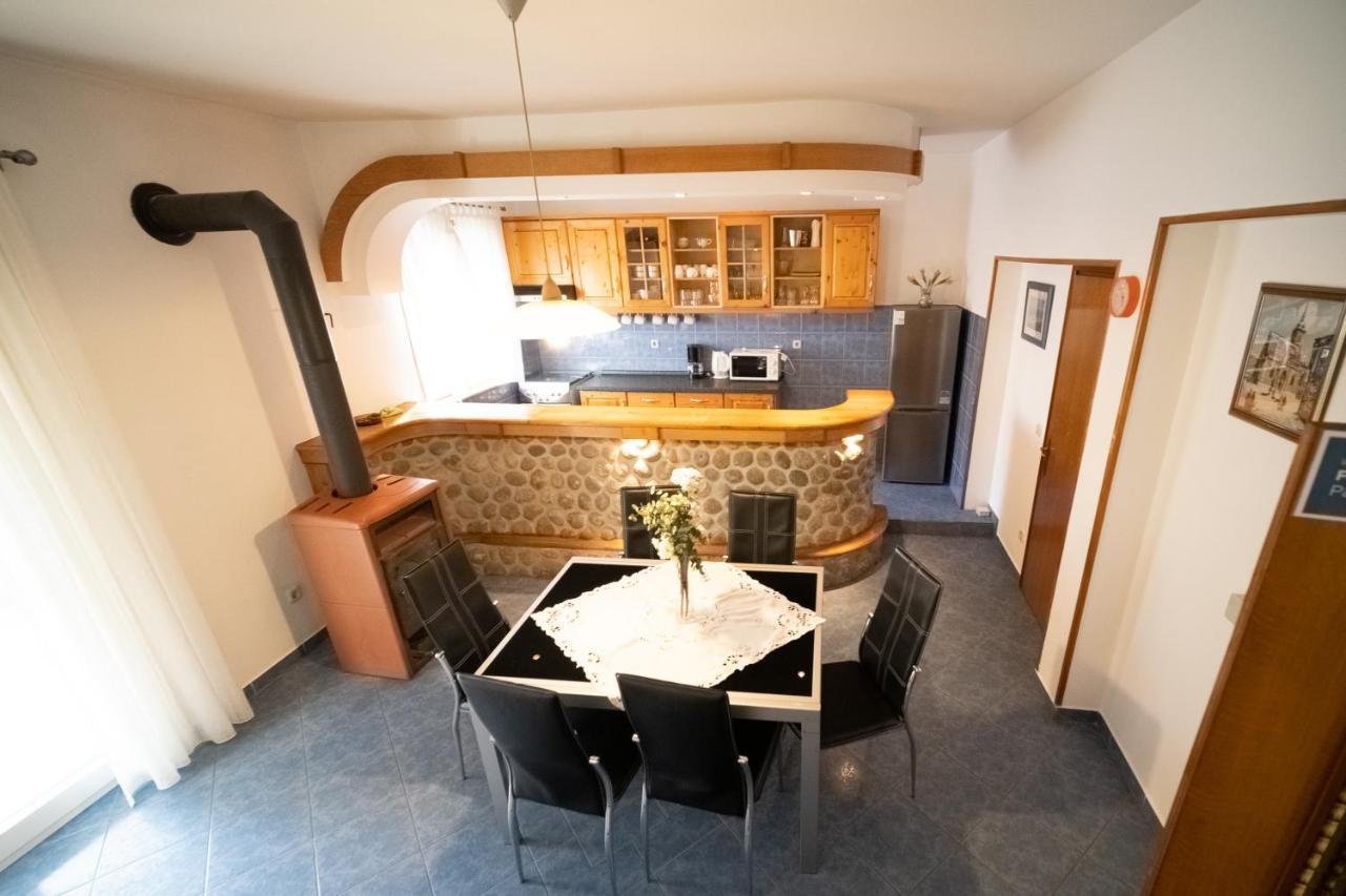 Apartman Bilac Vodice Dış mekan fotoğraf