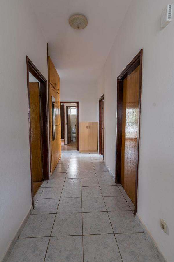 Apartman Bilac Vodice Dış mekan fotoğraf