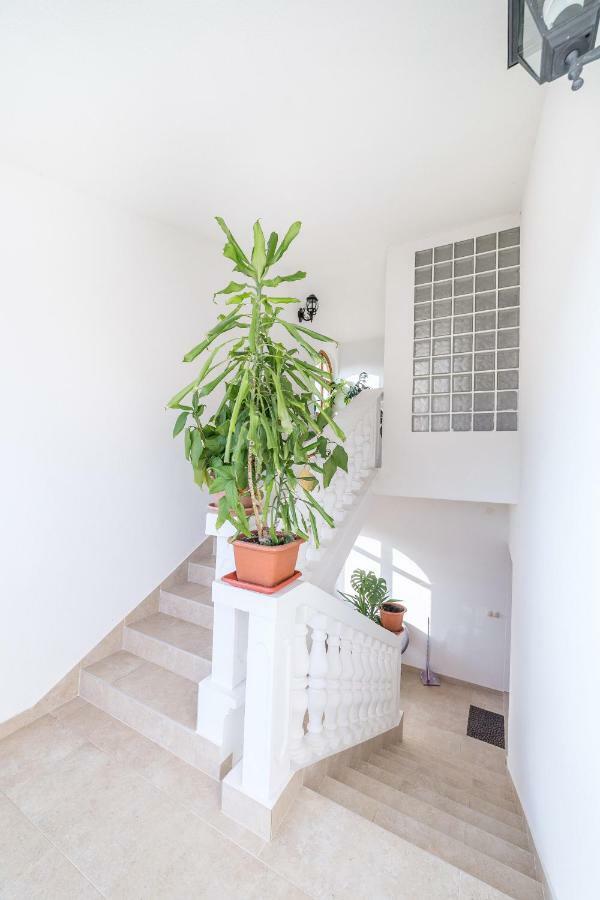 Apartman Bilac Vodice Dış mekan fotoğraf