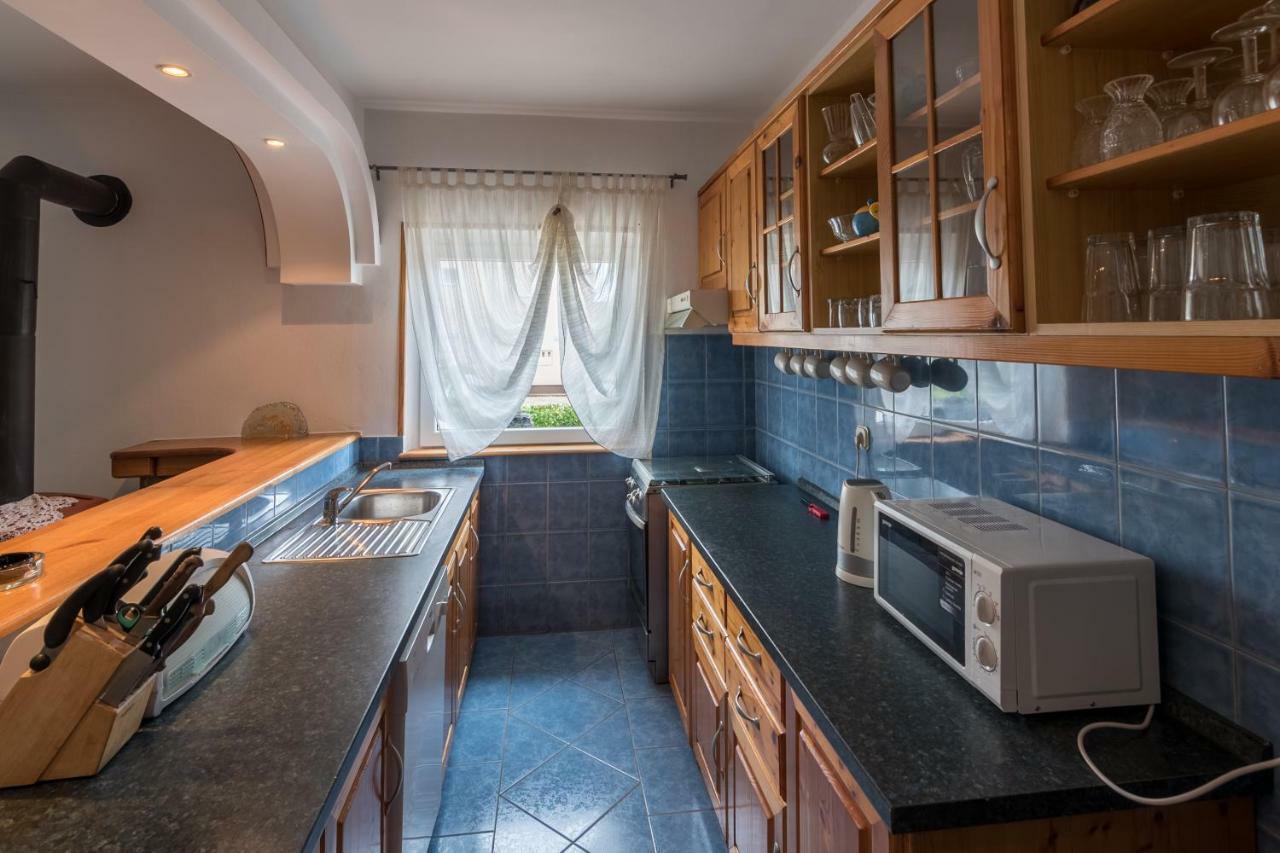 Apartman Bilac Vodice Dış mekan fotoğraf